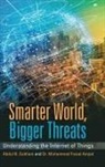 Muhammad Faisal Amjad, Abdul B. Subhani - Smarter World, Bigger Threats