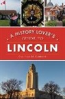 Gretchen M. Garrison - History Lover's Guide to Lincoln