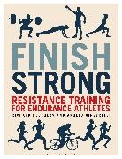 Richard Boergers, Richard Gingerelli Boergers, Angelo Gingerelli - Finish Strong