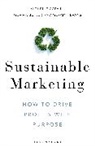 Gemma Butler, Michelle Carvill, Michelle Butler Carvill, Carvill Michelle, Geraint Evans, Evans Geraint - Sustainable Marketing