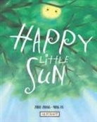 Zhilu Zhang, Ming En - Happy Little Sun