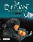 Bing Bai, Qingyue Li - The Elephant That Ate the Night