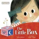 Judy Goldman, Cecilia Varela - The Little Box