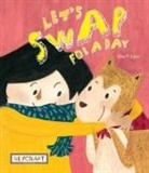 Shu-Ti Liao, Shu-Ti Liao - Let's Swap for a Day