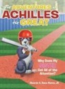 Ricardo A. Baca Mares Jd - The Adventures of Achilles the Great