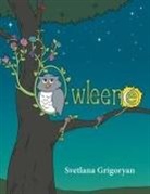 Svetlana Grigoryan - Owleené