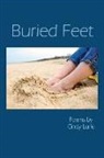 Cindy Lurie - Buried Feet