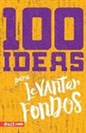 E625 - 100 Ideas Para Levantar Fondos