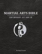 Paul Vunak - Martial Arts Bible