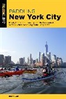 Erik Baard, Joe Potoczak - Paddling New York City