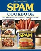 Hormal Foods, Hormel Foods, The Hormel Kitchen - Ultimate Spam Cookbook