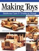 Sam Martin, Roger Schroeder - Making Toys