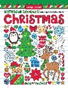 Jess Volinksi, Jess Volinski - Notebook Doodles Christmas