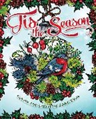 Editors of Design Originals, Veronica Hue - Tis the Season