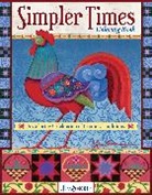 Jim Shore, Shore Jim - Simpler Times Coloring Book