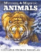 Kayomi Harai, Harai Kayomi - Mystical & Majestic Animals