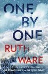 Ruth Ware - One by One