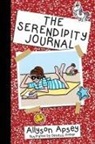 Allyson Apsey, Genesis Kohler - The Serendipity Journal