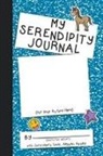 Allyson Apsey - My Serendipity Journal