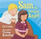 Elizabeth Luwia - Sam the Guardian Angel