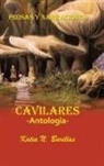 Katia N. Barillas - Cavilares -Antología- Prosas Y Narraciones