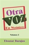 Eleazar Barajas - Otra Voz