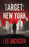 Lee Jackson - Target: New York