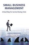 Andreas Karaoulanis - Small Business Management