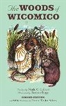 Nuala C Galbari, Nuala C. Galbari, Nancy Taylor Atkins, Button Boggs - The Woods of Wicomico (2nd Ed.)