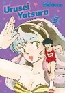 Rumiko Takahashi, Rumiko Takahashi - Urusei yatsura vol 8