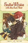 Sorata Akiduki, Sorata Akiduki - Snow white with red hair v9