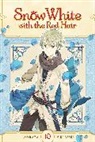 Sorata Akiduki, Sorata Akiduki - Snow white with red hair v10
