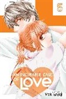 Maki Enjoji, Maki Enjoji - Incurable case love 5