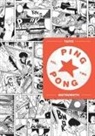 Taiyo Matsumoto, Taiyo Matsumoto - Ping pong vol 2