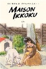 Rumiko Takahashi, Rumiko Takahashi - Maison ikkoku vol 2