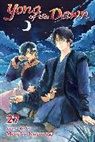 Mizuho Kusanagi, Mizuho Kusanagi - Yona of the dawn v27