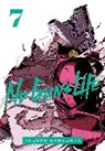 Tasuku Karasuma, Tasuku Karasuma - No guns life vol 7