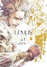 Haruhisa Nakata, Haruhisa Nakata - Levius/Est 7