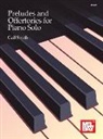Gail Smith - Preludes and Offertories for Piano Solo