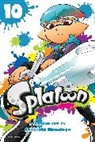 Sankichi Hinodeya, Sankichi Hinodeya - Splatoon vol 10