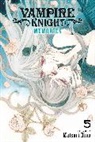 Matsuri Hino, Matsuri Hino - Vampire knight memories v5