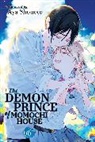 Aya Shouoto, Aya Shouoto - Demon prince momochi 16