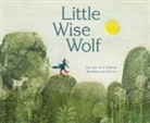 Gijs van der Hammen, Gijs van der Hammen, Gijs/ Siemensma Van Der Hammen, Hanneke Siemensma - Little Wise Wolf