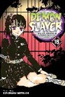 Koyoharu Gotouge, Koyoharu Gotouge - Demon Slayer