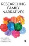 Molly Andrews, Julia Brannen, Brannen Julia, Ann Phoenix, Ann Brannen Phoenix, Phoenix Ann... - Researching Family Narratives