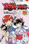 Rumiko Takahashi, Rumiko Takahashi - Rin ne vol 35
