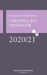 Andrew McFarlane, the Rt Hon Sir Andrew Mcfarlane - Hershman and Mcfarlane: Children Act Handbook 2020/21
