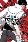 Daisuke Ashihara, Daisuke Ashihara - World trigger vol 21