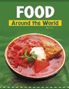 Wil Mara - Food Around the World