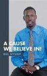 Bul Nyuop - A Cause We Believe In!